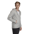 bluza adidas MH Doubleknit Fullzip Hoodie FI6145 