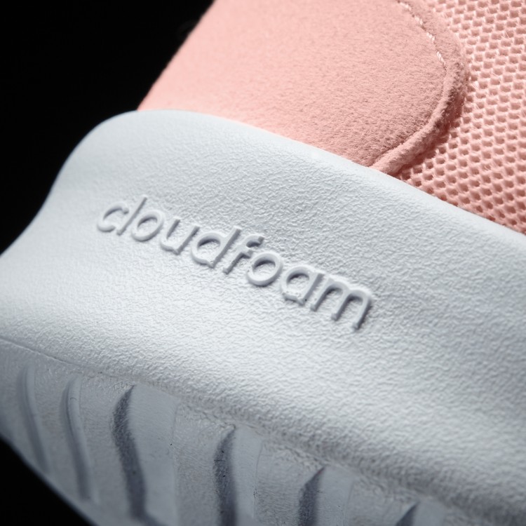 buty adidas Cloudfoam QT Racer AW4005