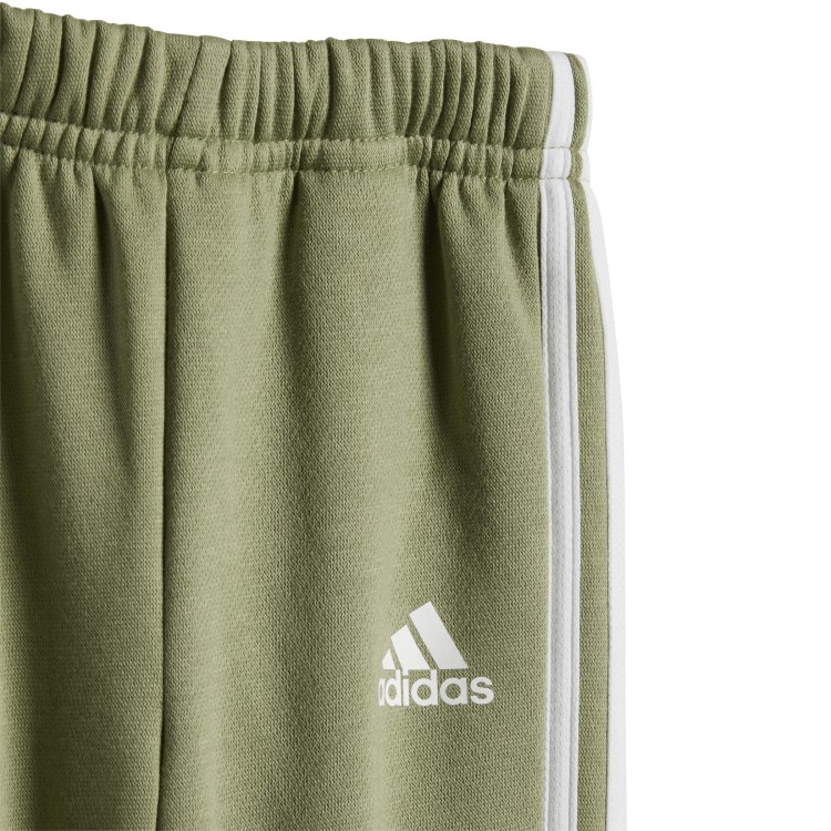 komplet dziecięcy adidas Essentials IZ4992