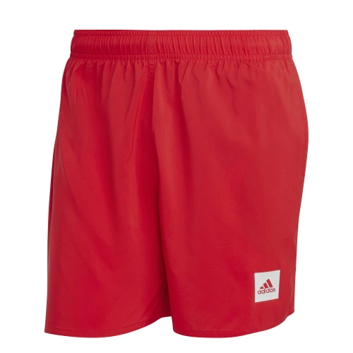 kąpielówki adidas Short Lenght Solid HT2160