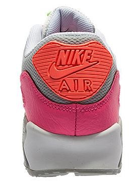  buty Nike Air Max 90 Mesh Gs 724855 001