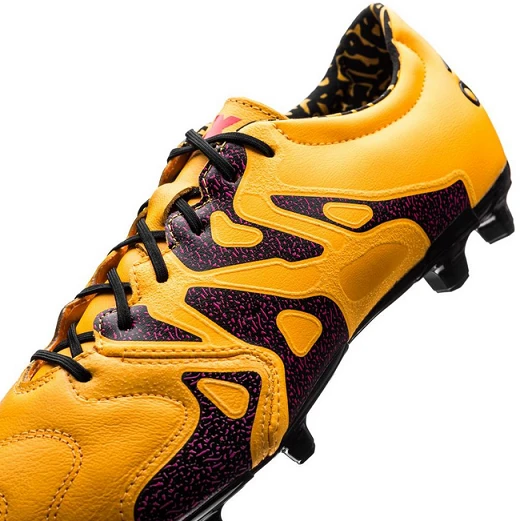 buty adidas X 15.2 Fg/Ag Lea S78597