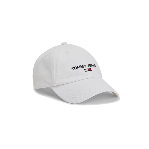 czapka Tommy Hilfiger AM0AM08492YBR