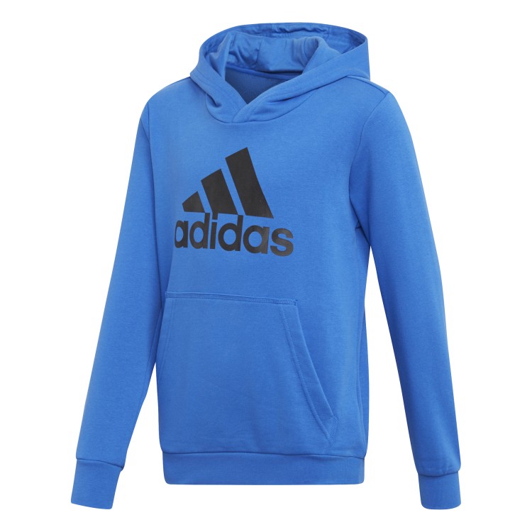 bluza adidas Essentials Logo Hoodie Junior DJ1751