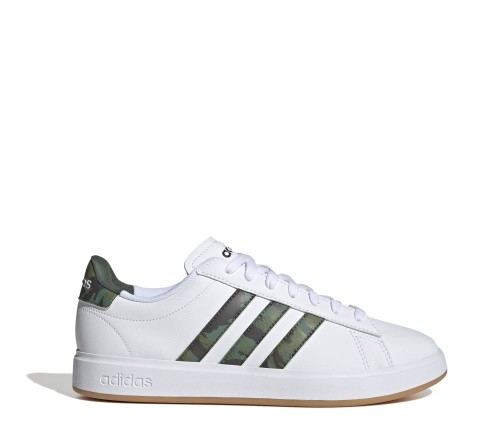 adidas Grand Court Cloudfoam GY2486 