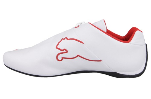 buty Puma Future Cat Leather SF Ferrari 305735 03