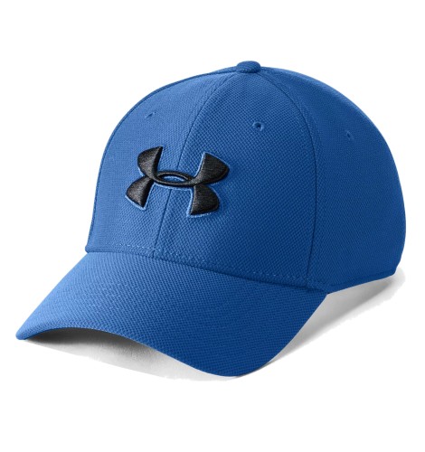czapka Under Armour Blitzing 3 1305036 400