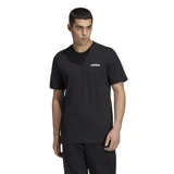  koszulka adidas Essential Plain T-Shirt DU0367