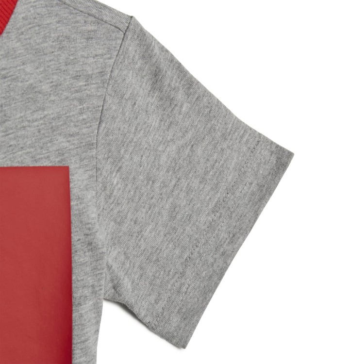 komplet dziecięcy adidas HM6589 