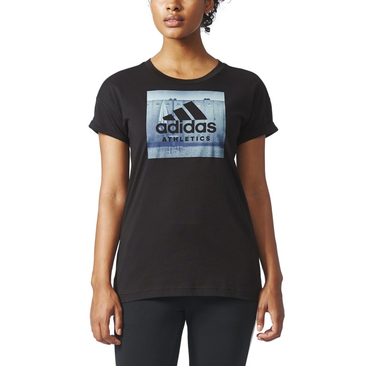koszulka adidas Essentials Classic Tee CD1951