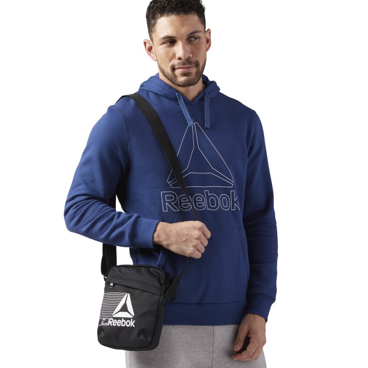 torebka Reebok City Bag CE0934