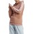 bluza adidas 3S FL FZ HD IM0241