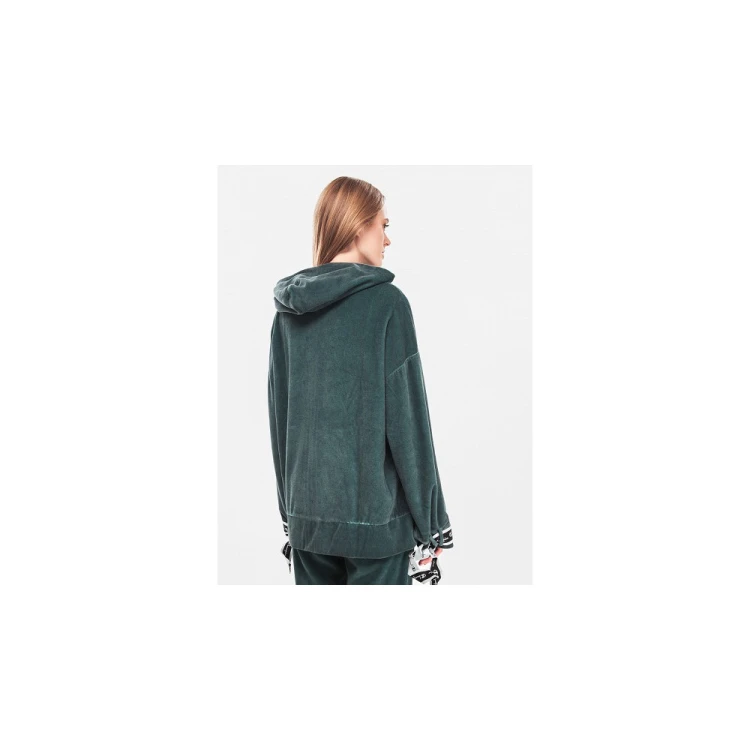 bluza Champion Welur 110963-GS514