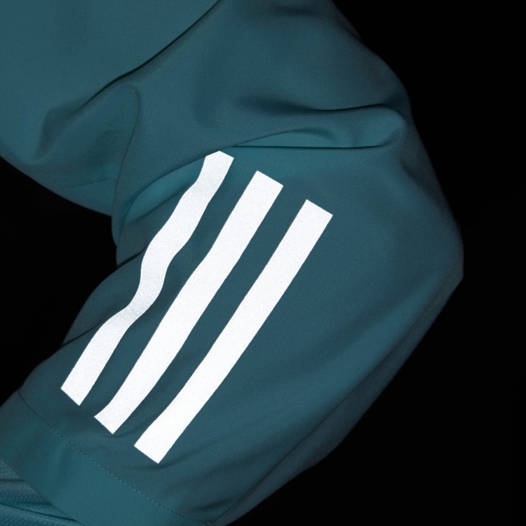 kurtka adidas Response Wind Jacket BQ3555