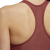 Stanik adidas Don't Rest Alphaskin Badge of Sport Bra GC8176