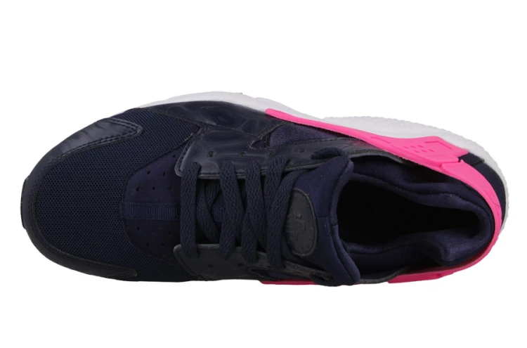 buty Nike Huarache Run Gs 654280 406