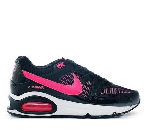 buty Nike Air Max Command (GS) 407626 062