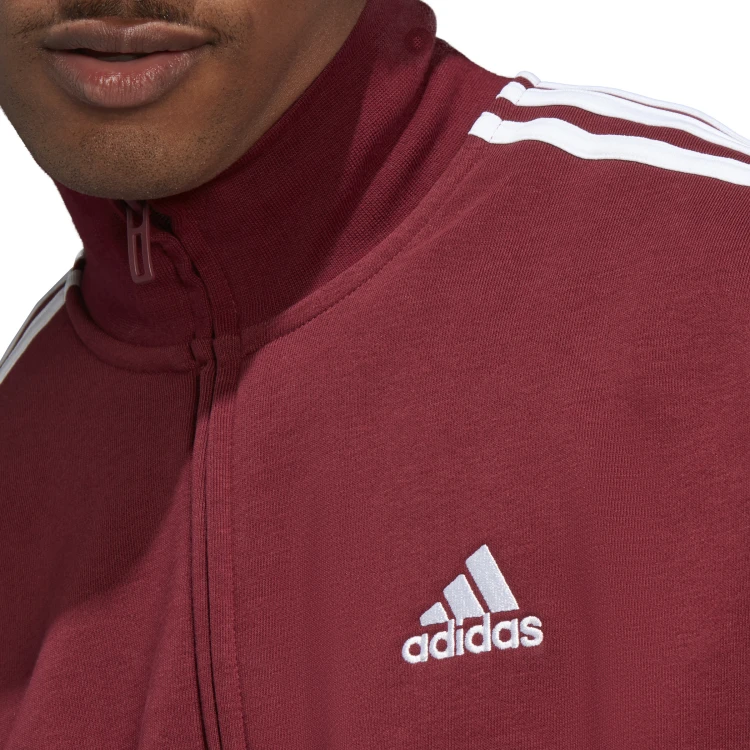 dres adidas Basic 3-Stripes IC6751