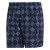 szorty adidas Printed Check Short  Short Length DZ7539