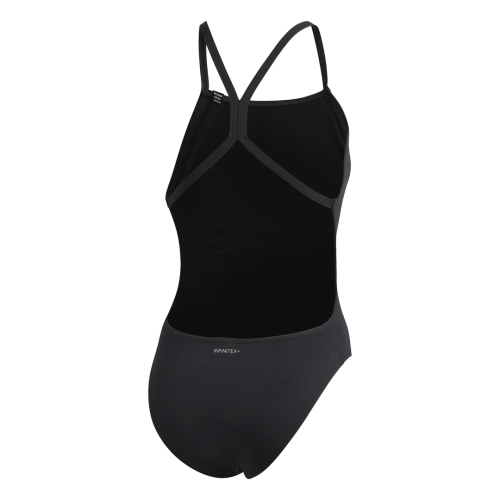  strój kąpielowy adidas Pro Big 3-Stripes Swimsuit FS3990