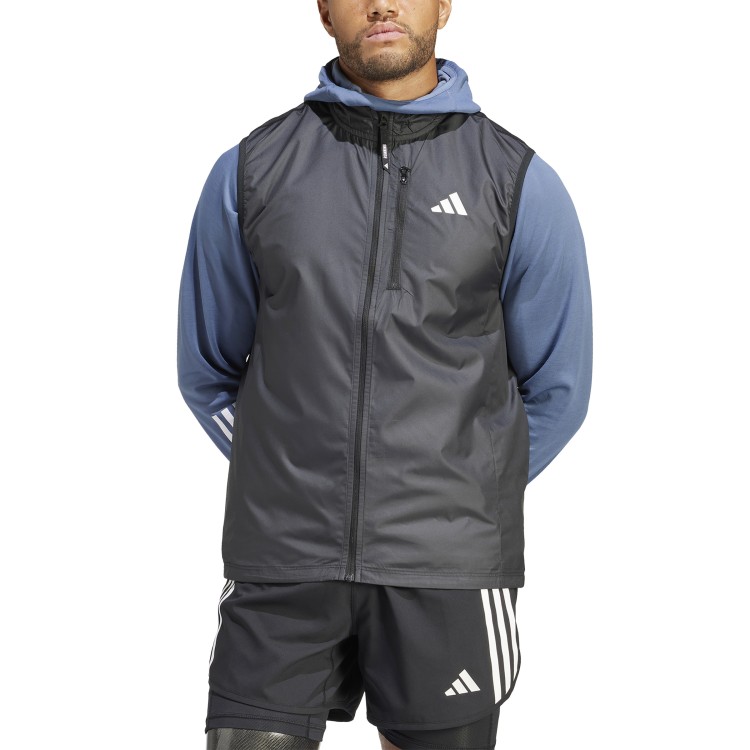 bezrękawnik adidas Own the Run IN1493