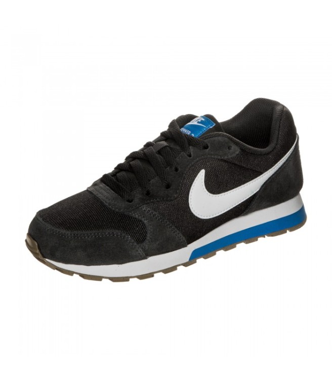 buty Nike MD Runner 2 (GS) 807316 007