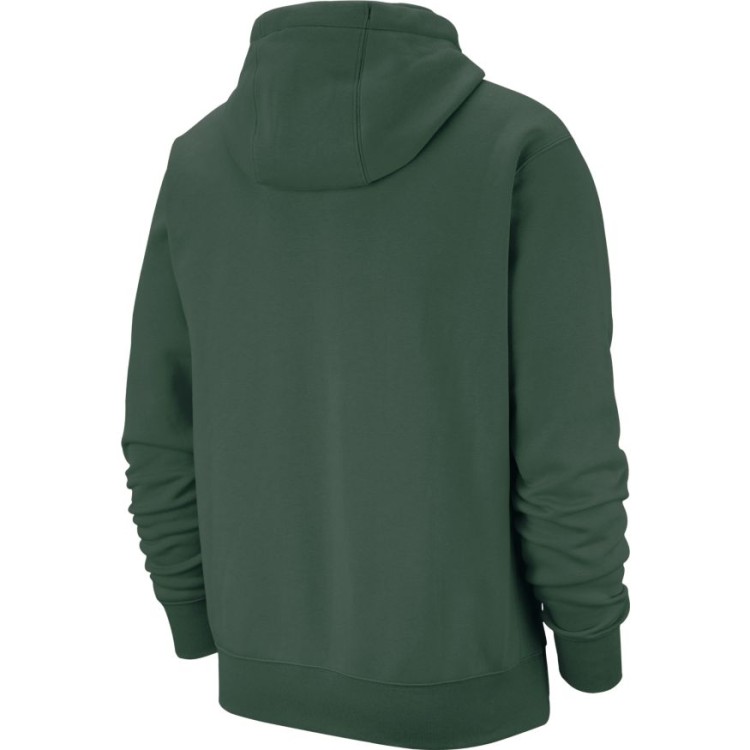 bluza Nike Sportswear Club Fleece BV2654 370 