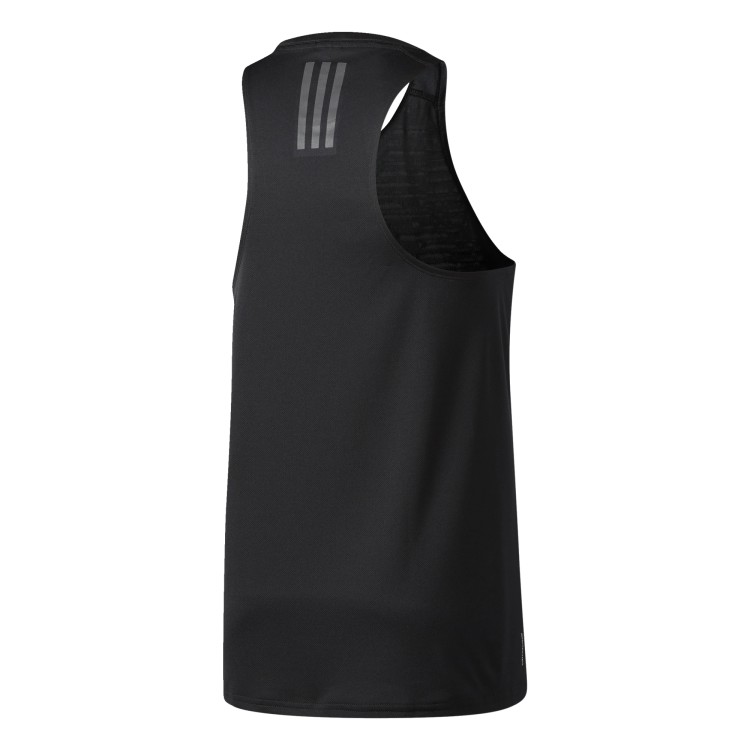 koszulka adidas Response Singlet BP7474
