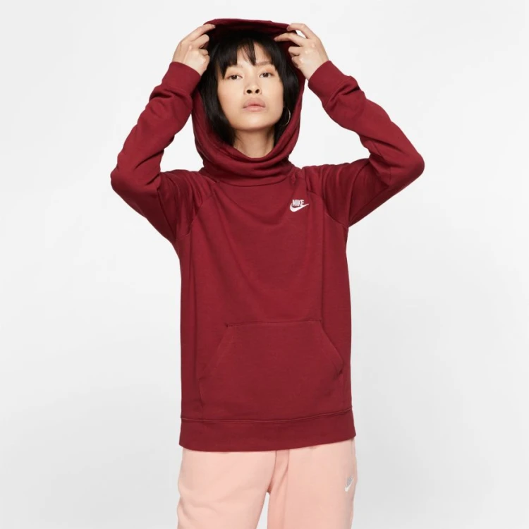 bluza Nike Sportswear Essential BV4116 677