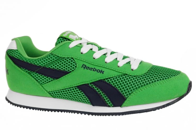  buty Reebok Royal Cljogger 2RS AQ9368 