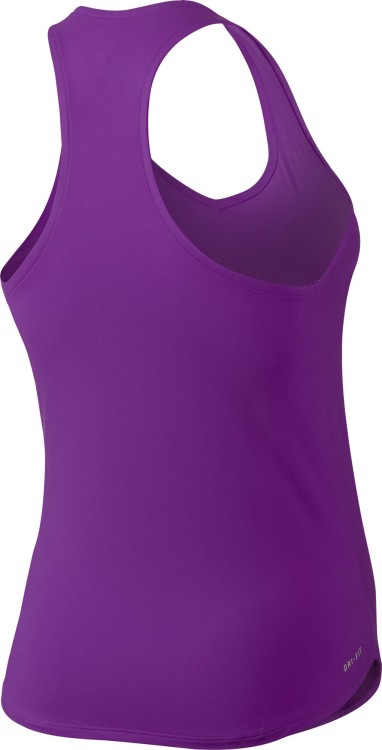koszulka Nike Pure Tank 728739 584