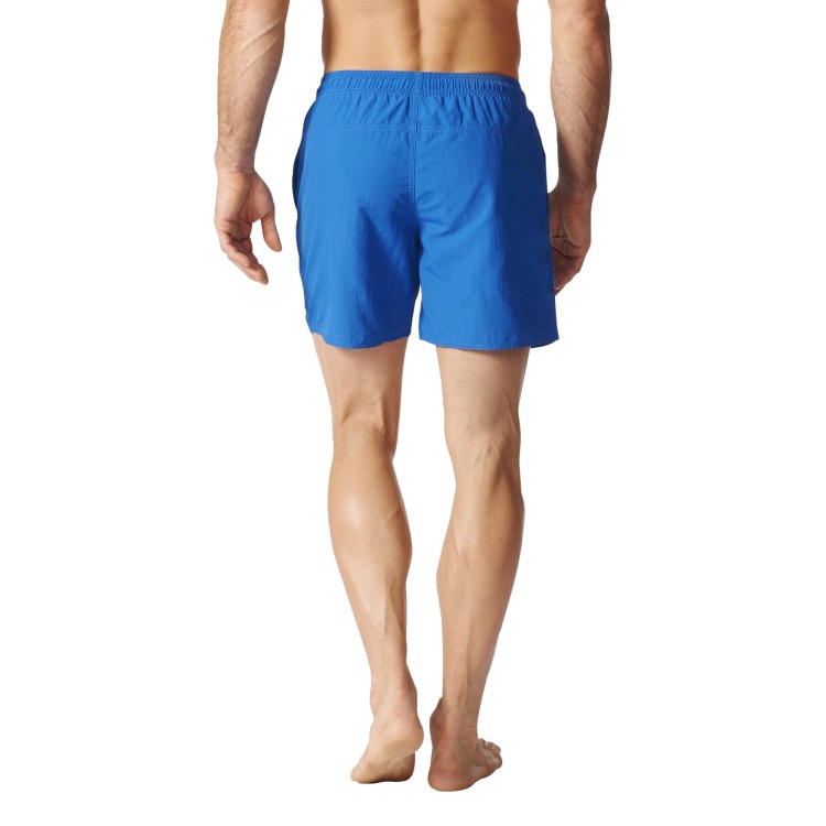 szorty adidas Solid Water Shorts BJ8762