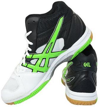  buty Asics Gel Task Mt B303N 0170