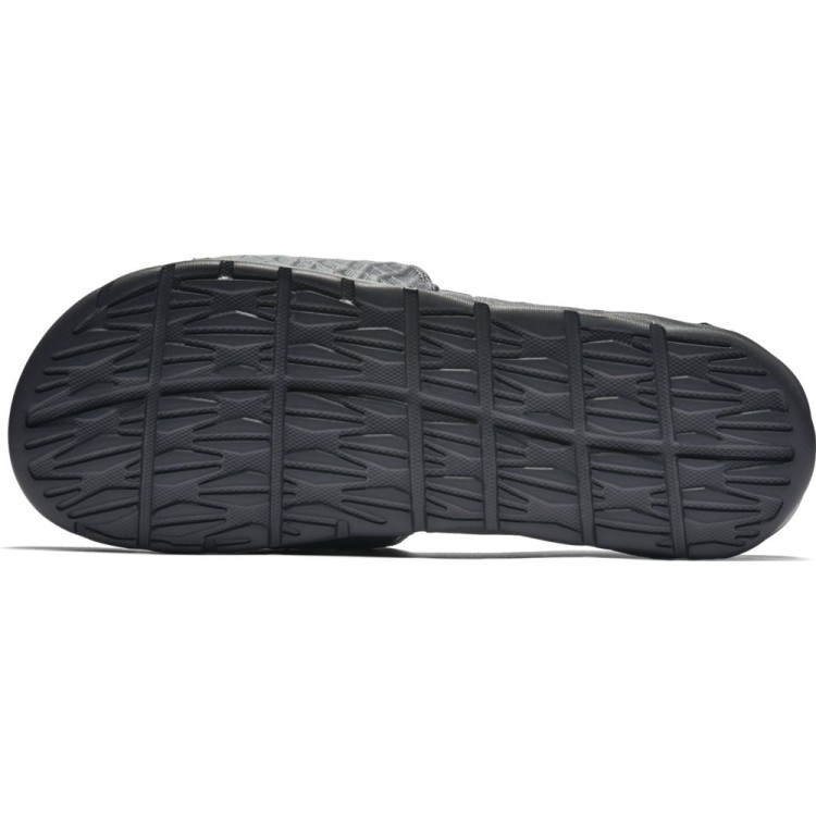 Nike Benassi Solarsoft Slide 705474 090