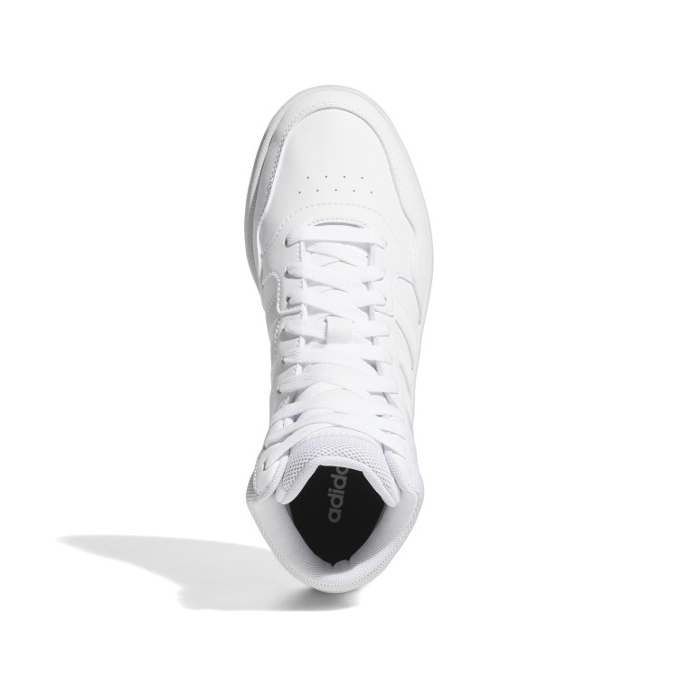 damskie buty za kostkę adidas Hoops 3.0 MID W GW5457 (5).jpg