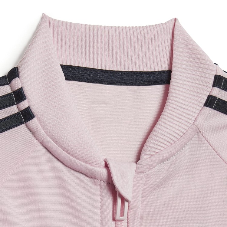 dres dziecięcy adidas 3-stripes HM6609