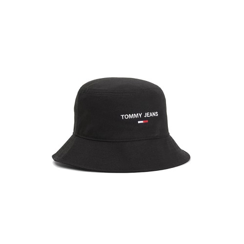 czapka Tommy Hilfiger AW0AW11661BDS