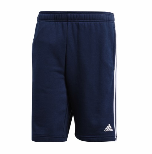 spodenki Essentials 3S French Terry Short BP5467 (8).jpg
