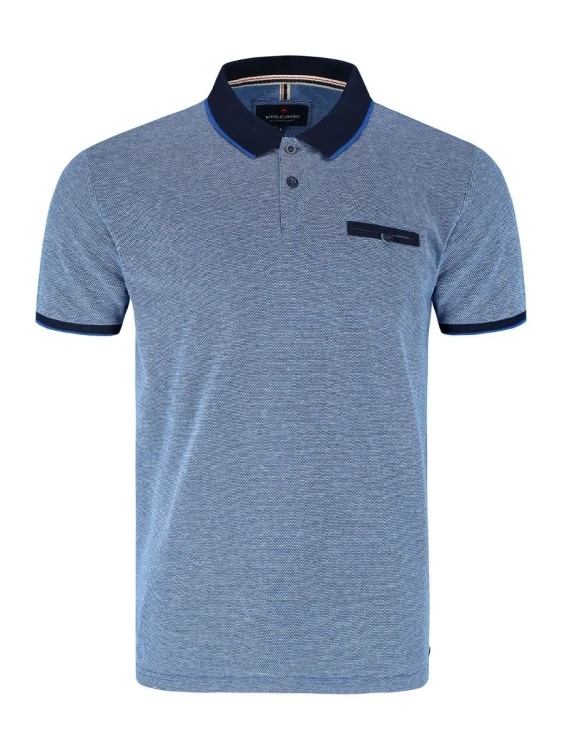  koszulka Polo volcano T-ERIC M35156-S20 600 