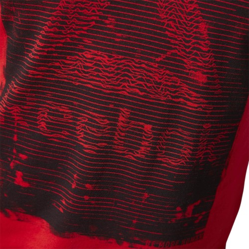 koszulka Reebok Be More Human Tee BQ8259