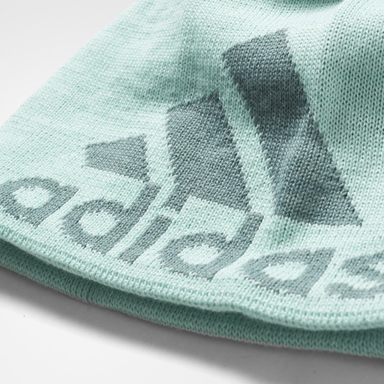  czapka zimowa adidas Knit Logo Beanie s94128