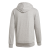  bluza adidas Essentials 3 Stripes Fullzip French Terry DU0473 