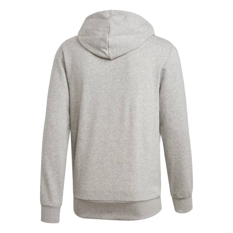  bluza adidas Essentials 3 Stripes Fullzip French Terry DU0473 