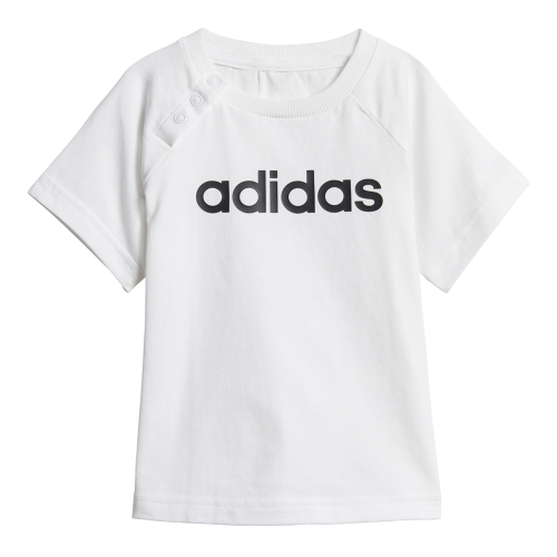 komplet dziecięcy adidas Linear Summer Set DX2454