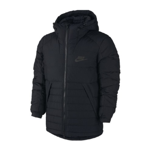 kurtka Nike Sportswear Jacket 806855 010