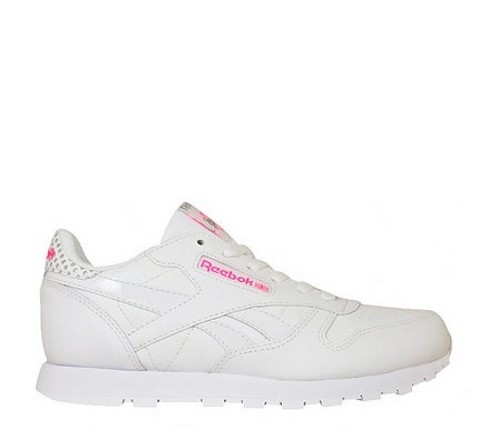 Reebok Classic Leather Girl Squad CM9137