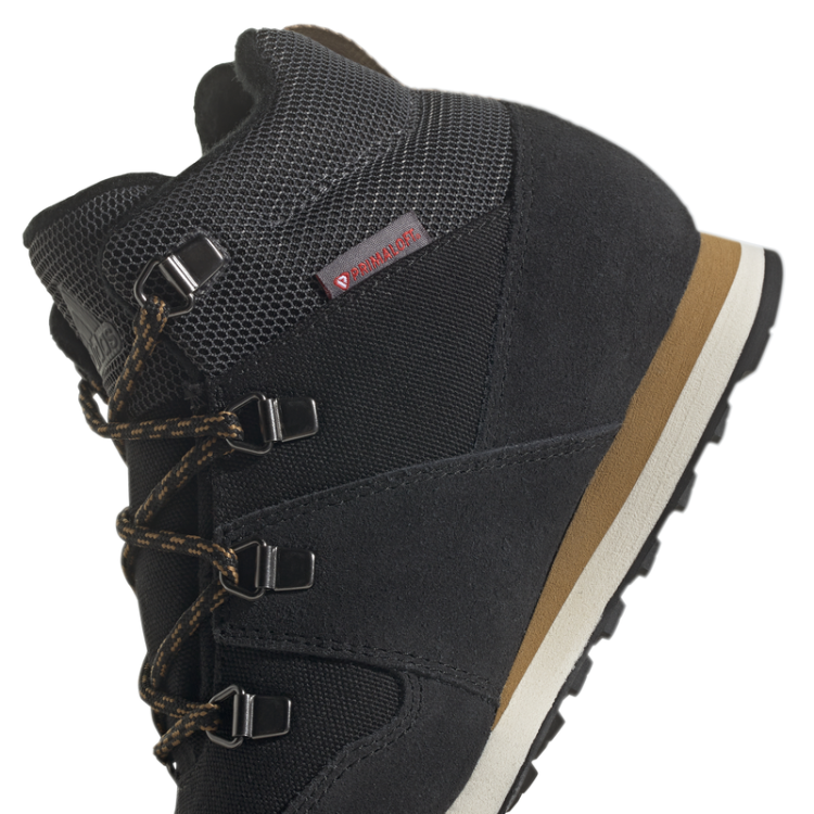 adidas Terrex Snowpitch Winter Shoes FZ2602