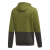 bluza adidas Celebrate the 90s Colorblock Hoodie EI5626
