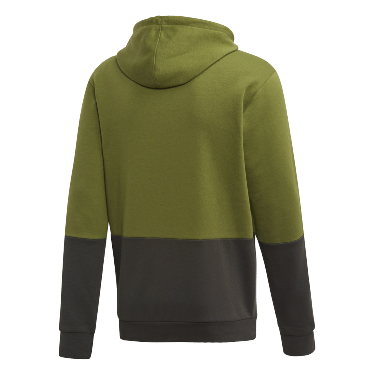 bluza adidas Celebrate the 90s Colorblock Hoodie EI5626