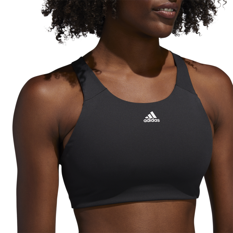 Stanik adidas Ultimate Alpha Bra FL2383